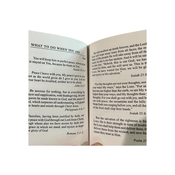 God’s Promises for the Graduate - Picture 3 of 4